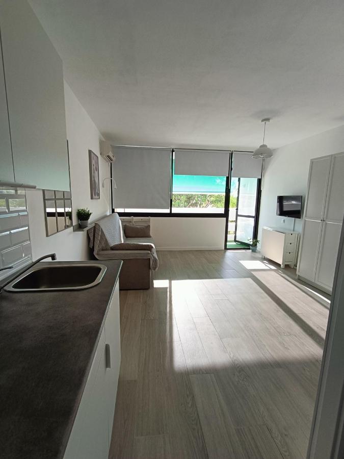 Estudio Taupe Matalascanas Exterior photo